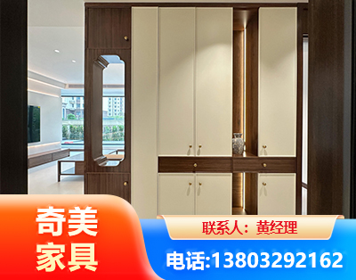 驻马店全屋定制