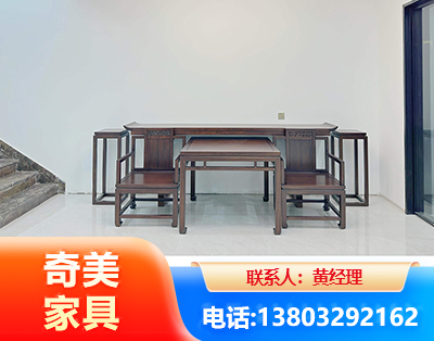 驻马店办公家具