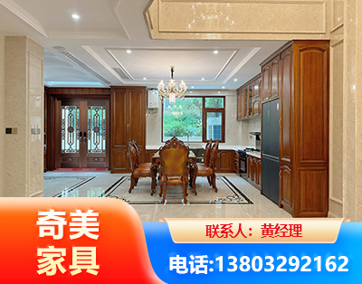 驻马店板木结合家具